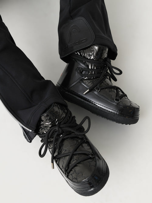 Inuikii Women's Bomber Star Boot