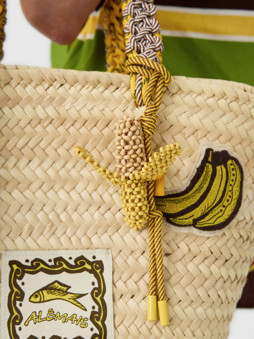 Alemais Mona Banana Charm