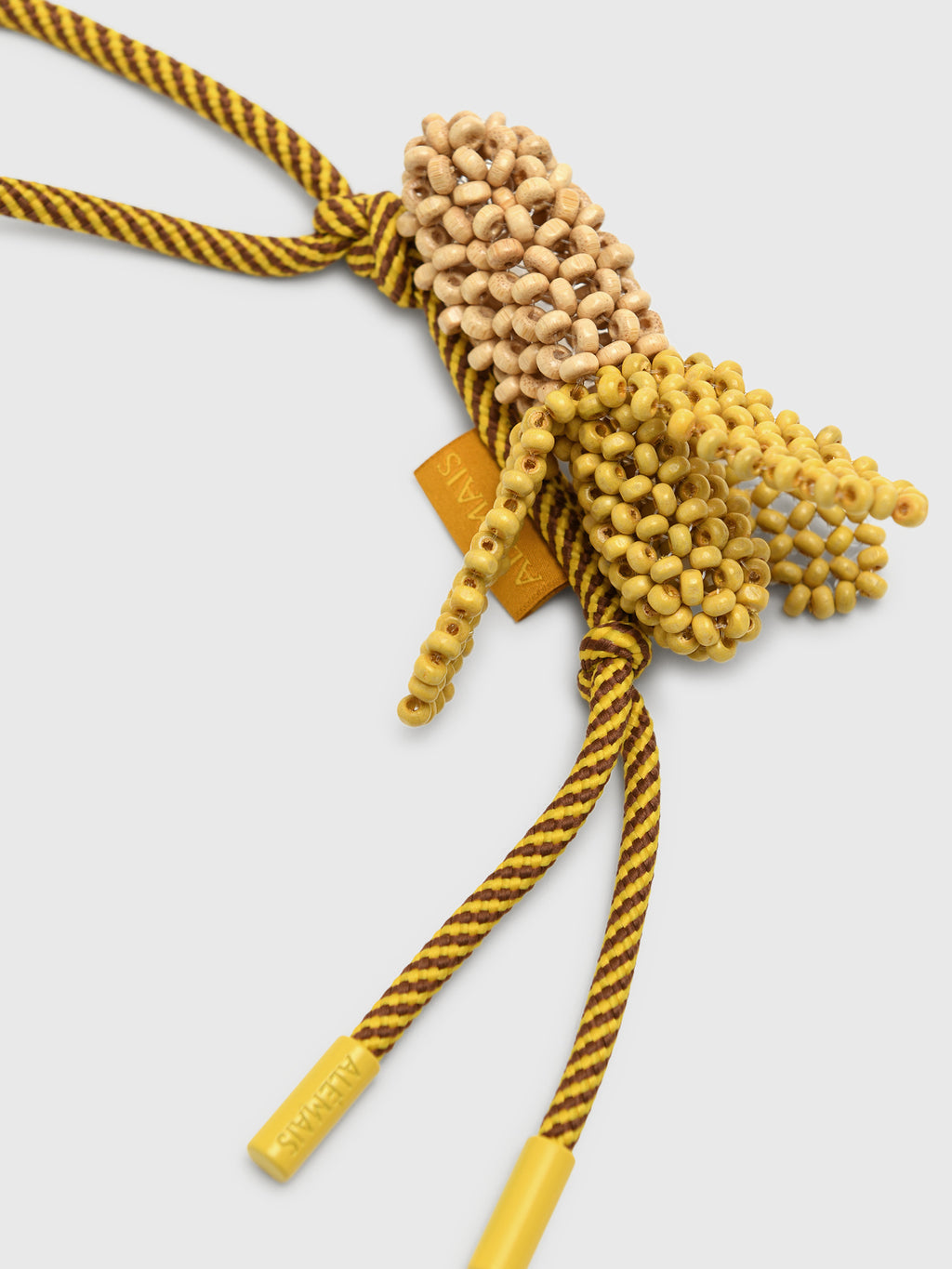 Alemais Mona Banana Charm - Saint Bernard