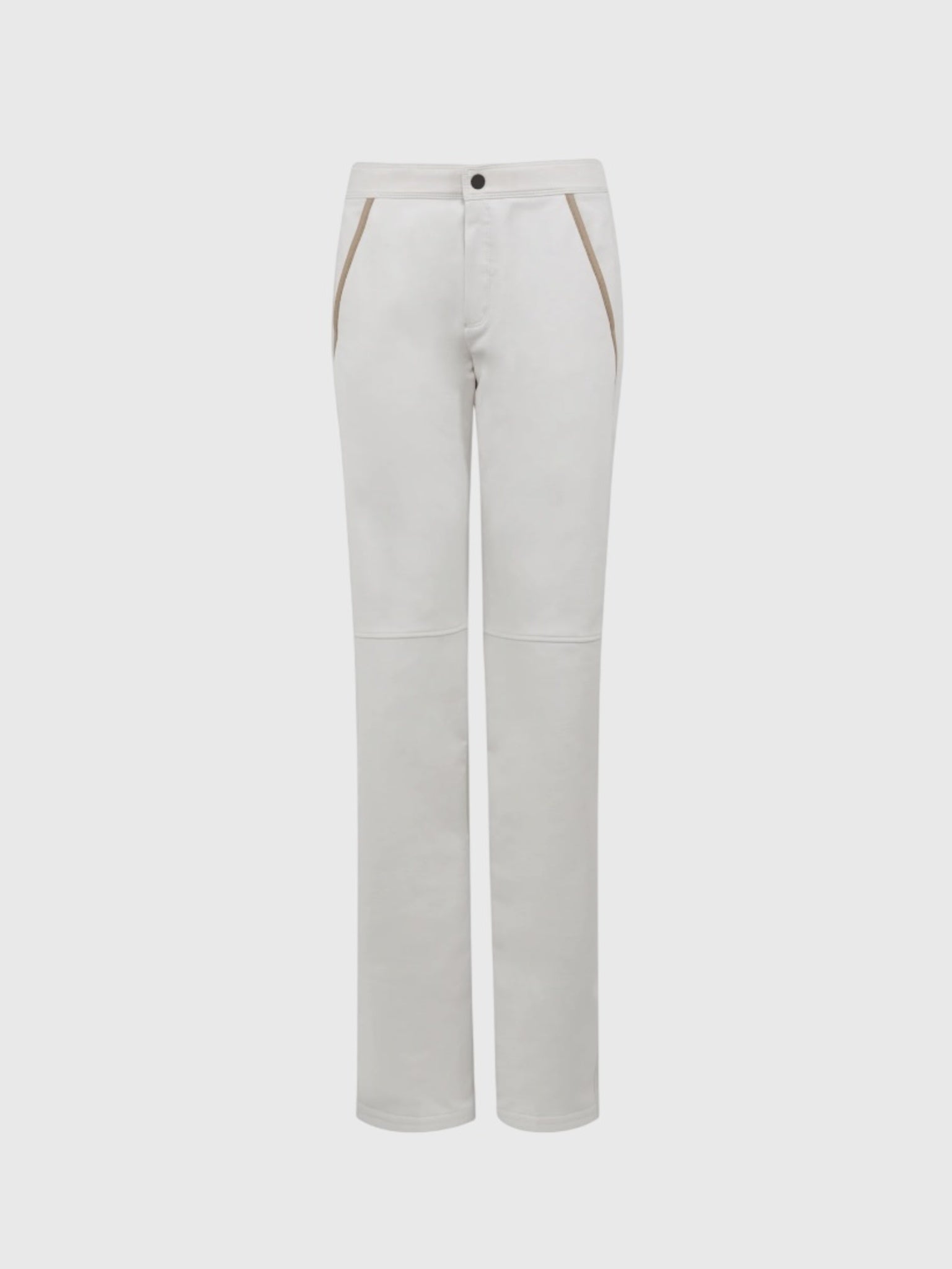Frauenschuh Men's Flynn Cotton Trouser - Saint Bernard
