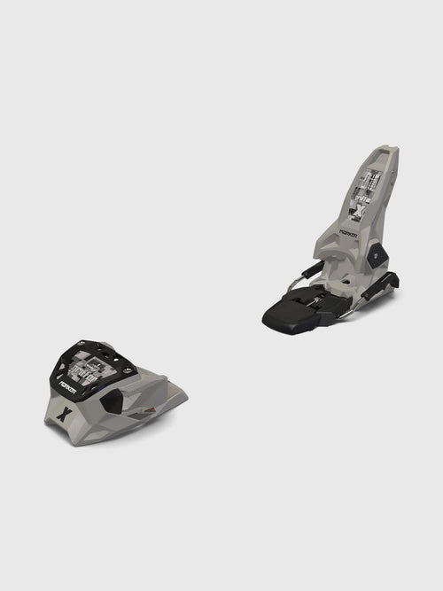 Marker Griffon X 13 Ski Bindings 2027 - Saint Bernard