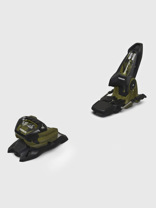 Marker Griffon 13 ID Ski Bindings 2026
