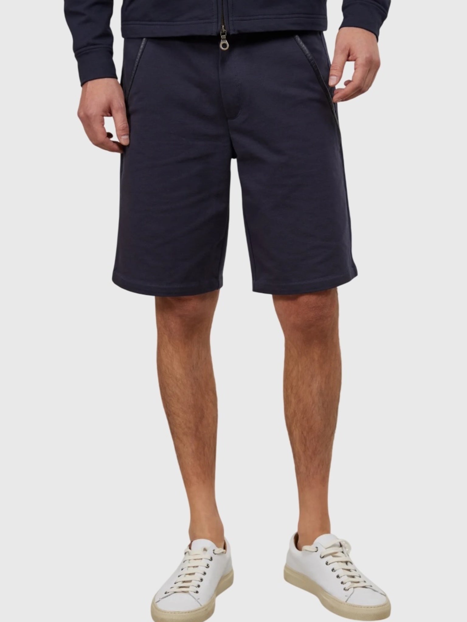 Frauenschuh Men's Flynn Bermuda Short - Saint Bernard