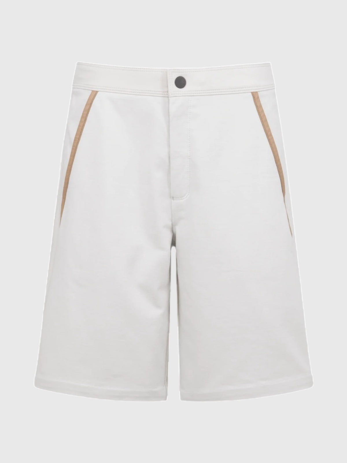 Frauenschuh Men's Flynn Bermuda Short - Saint Bernard