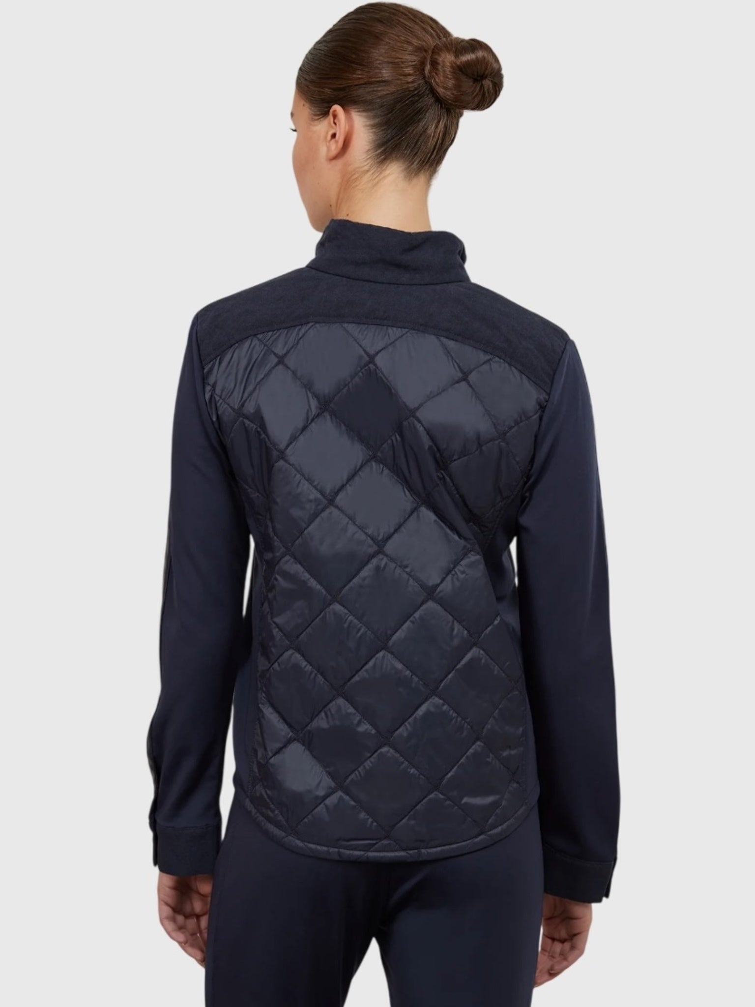 Frauenschuh Women's LaurieMulti Jacket - Saint Bernard