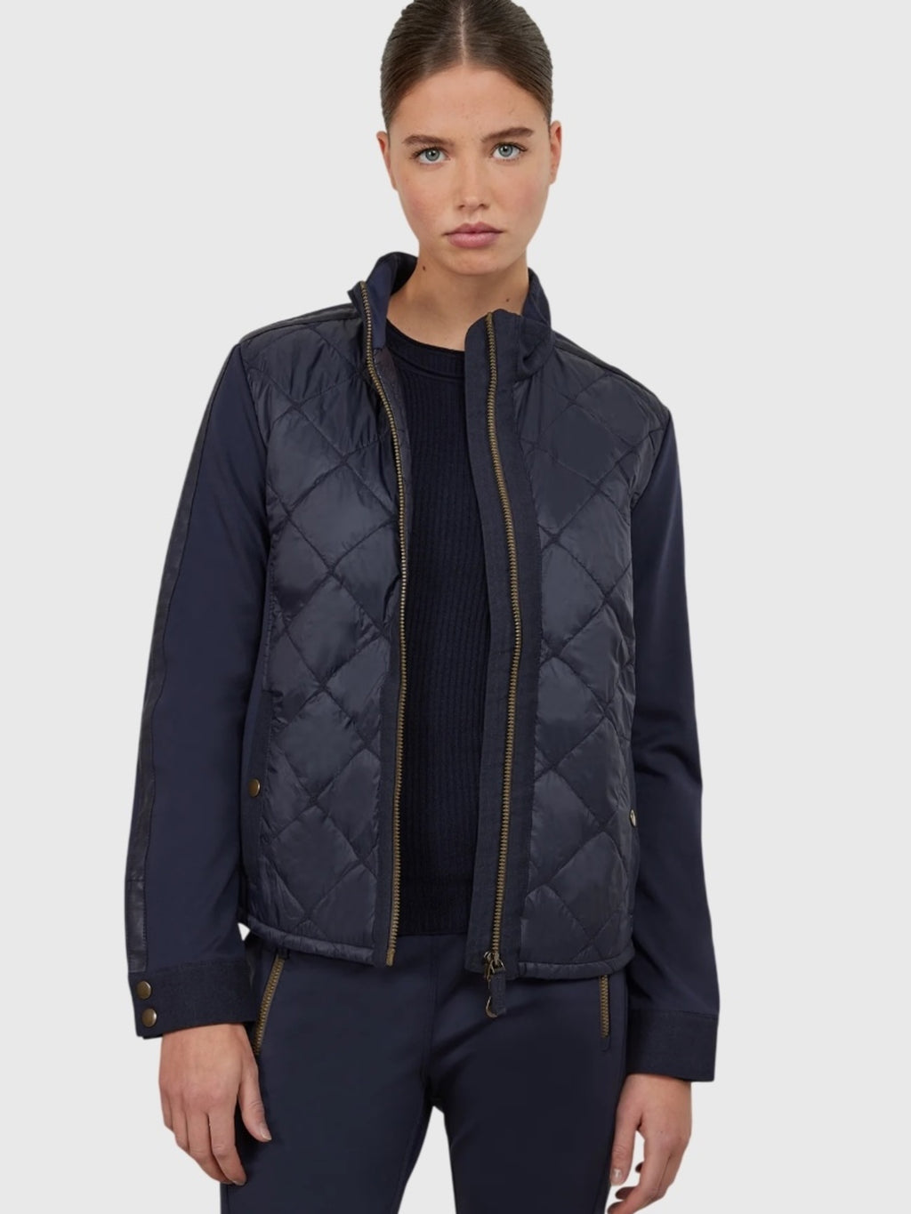 Frauenschuh Women's LaurieMulti Jacket - Saint Bernard