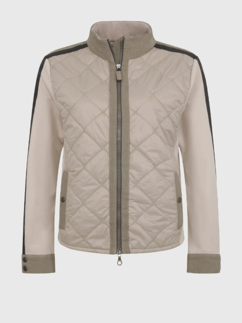 Frauenschuh Women's LaurieMulti Jacket - Saint Bernard