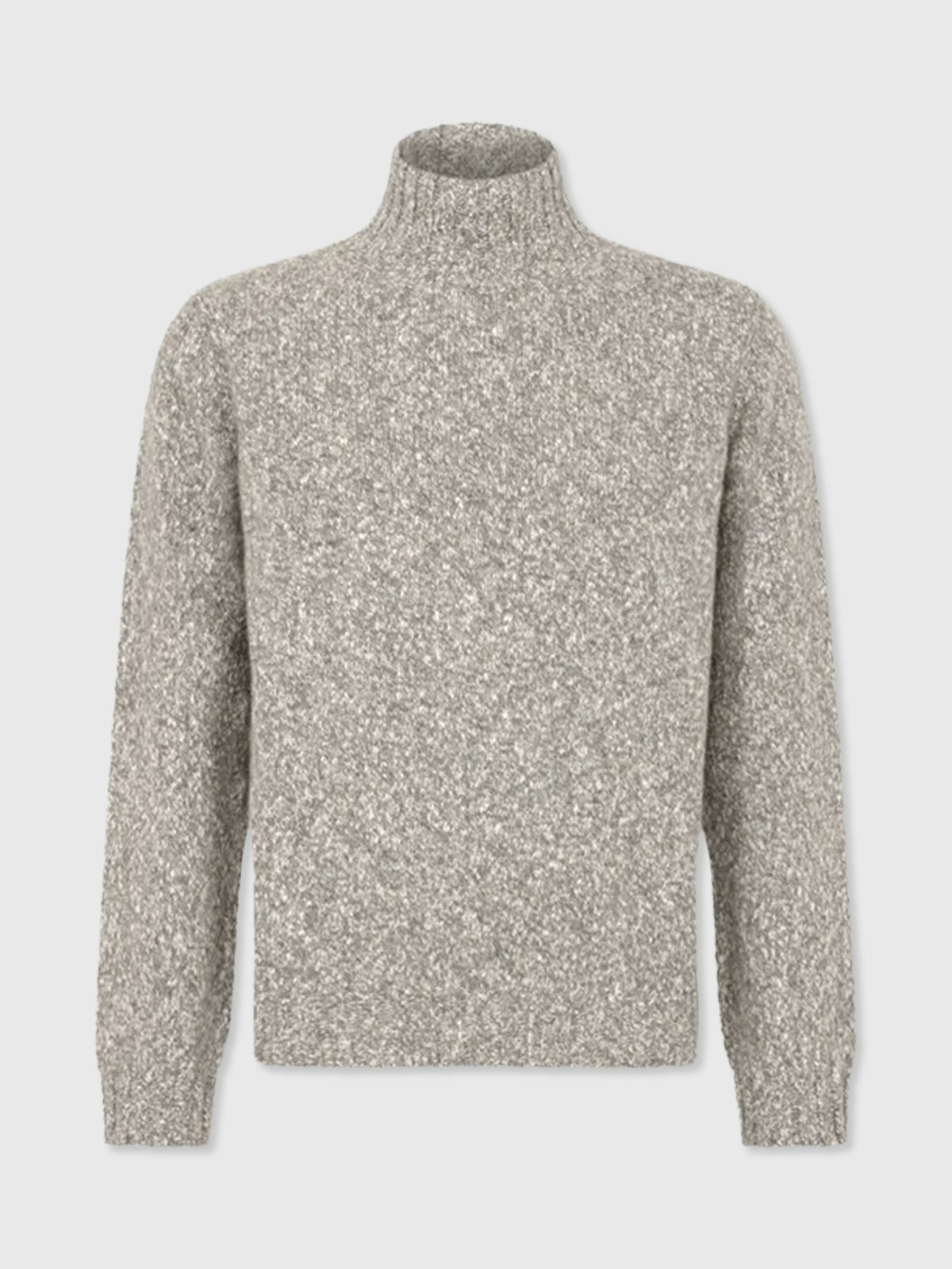 Frauenschuh Men's Glenn Wool Sweater - Saint Bernard