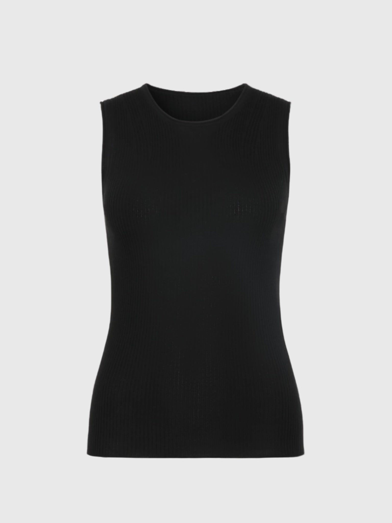 Frauenschuh Women's Lavinia Sleeveless Knit Shirt - Saint Bernard
