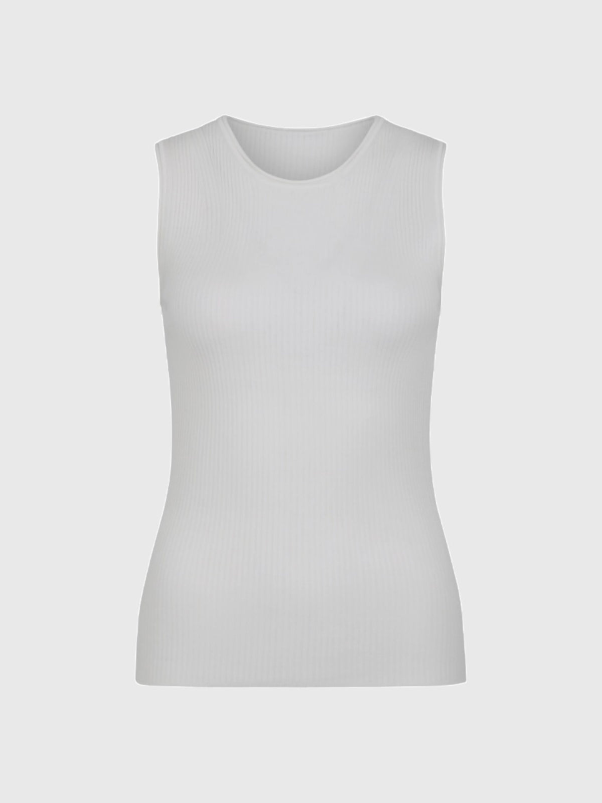 Frauenschuh Women's Lavinia Sleeveless Knit Shirt - Saint Bernard