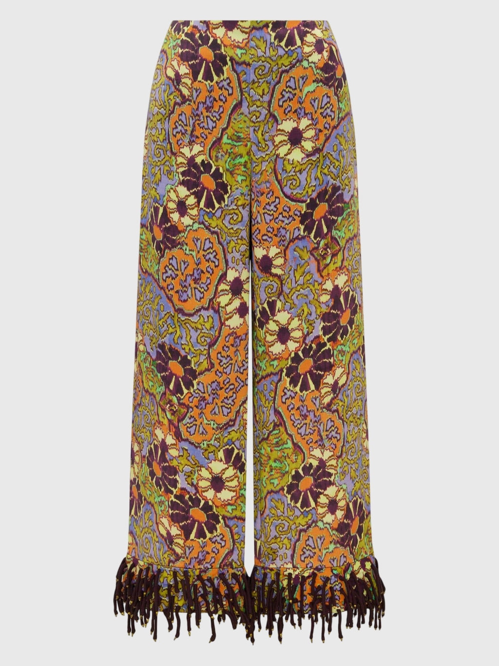 Alemais Women's Joanna Pant - Saint Bernard