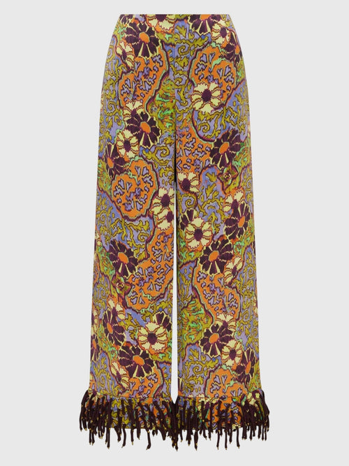 Alemais Women's Joanna Pant