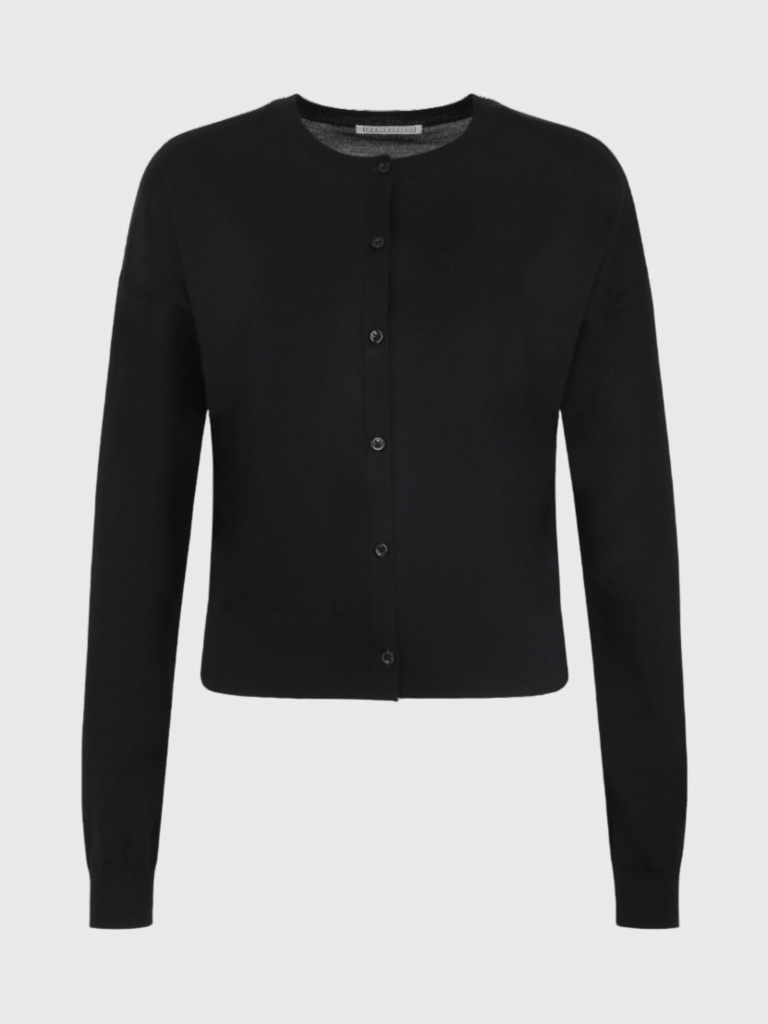 Frauenschuh Women's Frederika Cardigan - Saint Bernard