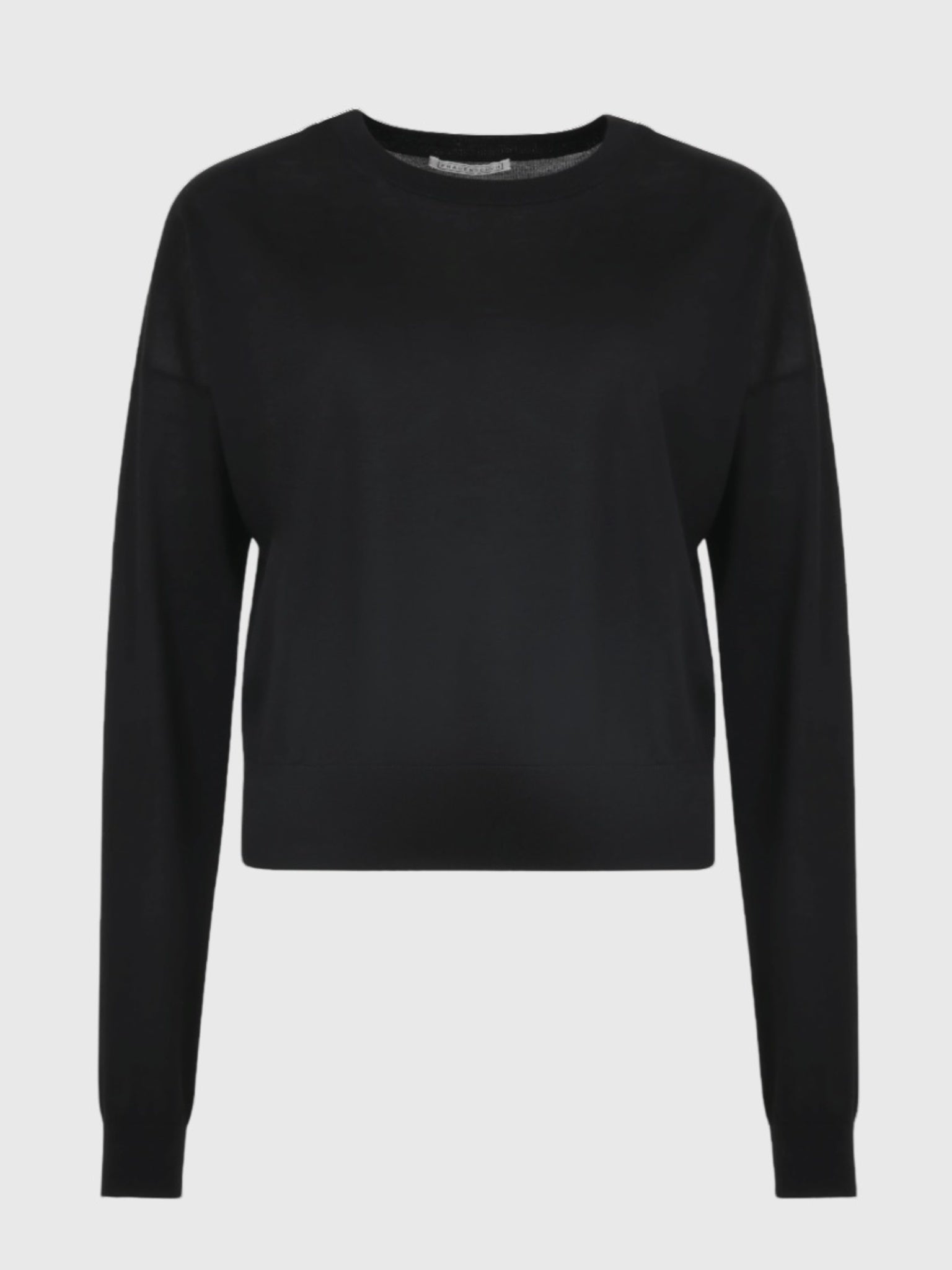 Frauenschuh Women's Rebecca Knit Sweater - Saint Bernard