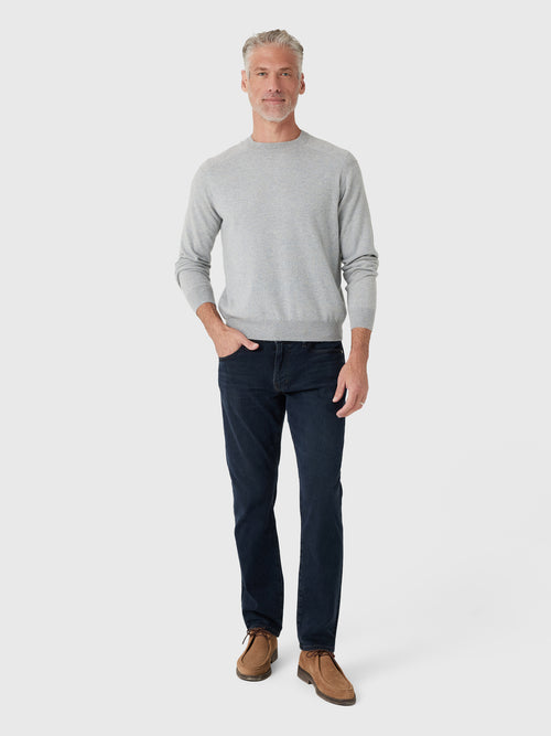 Frauenschuh Men's Sebastian Cashmere Sweater