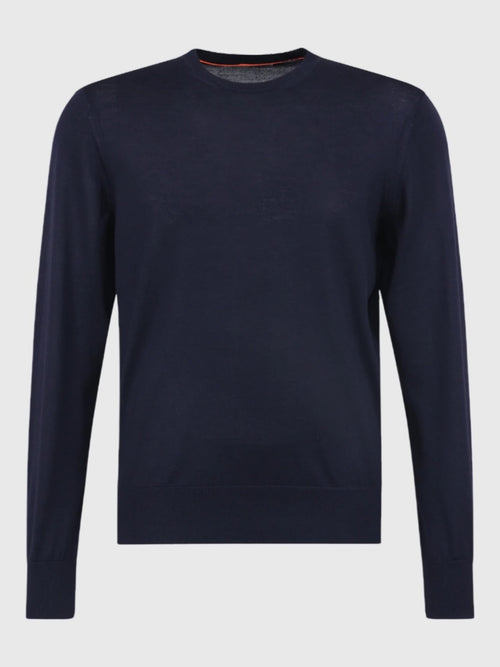 Frauenschuh Men's Jones Crew Neck Knit Sweater