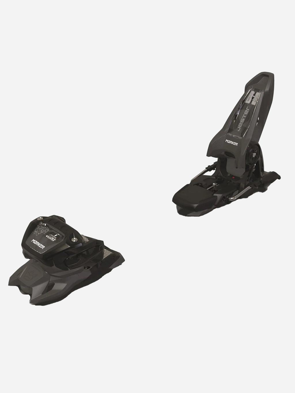 Marker Men's Jester 16 ID Ski Bindings 2024 - Saint Bernard