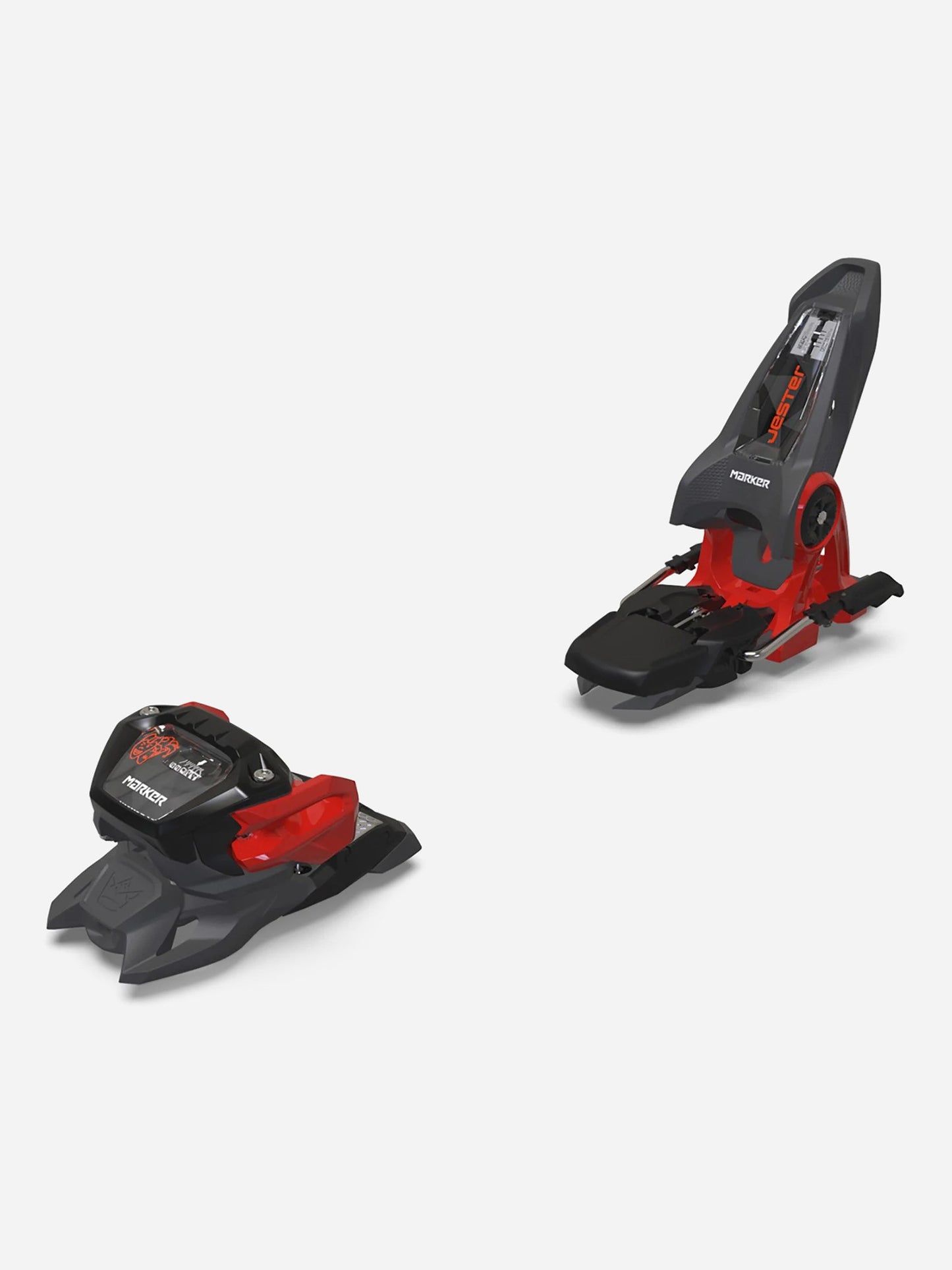 Marker Jester 16 ID Ski Bindings 2026 - Saint Bernard