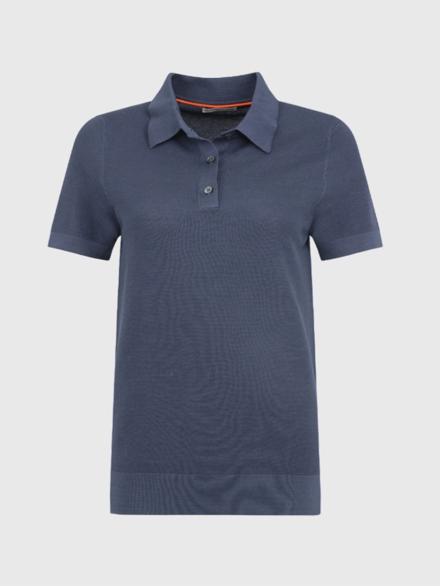 Frauenschuh Women's Sienna Polo Shirt - Saint Bernard