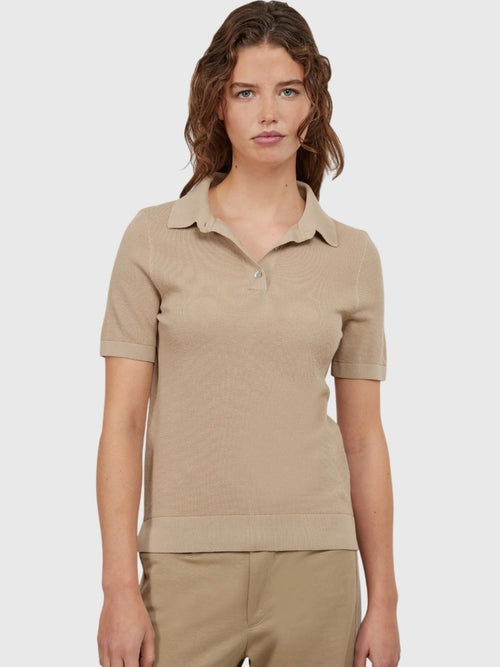 Frauenschuh Women's Sienna Polo Shirt