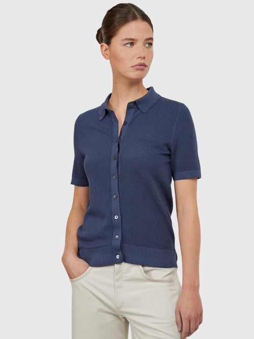 Frauenschuh Women's Myla Polo Shirt