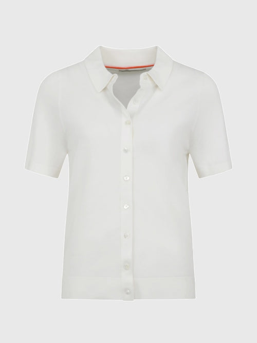 Frauenschuh Women's Myla Polo Shirt