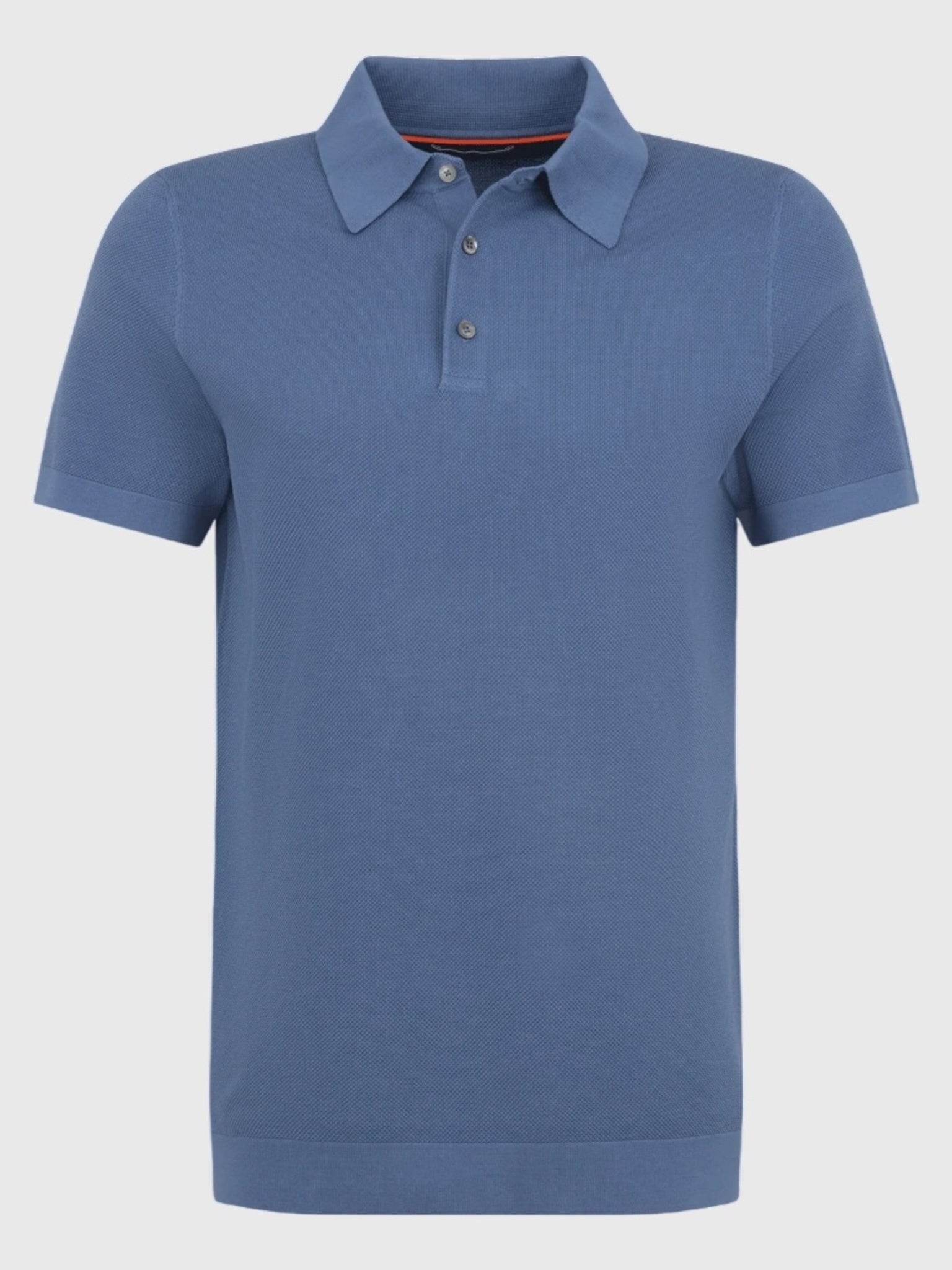 Frauenschuh Men's Carlo Polo Shirt - Saint Bernard
