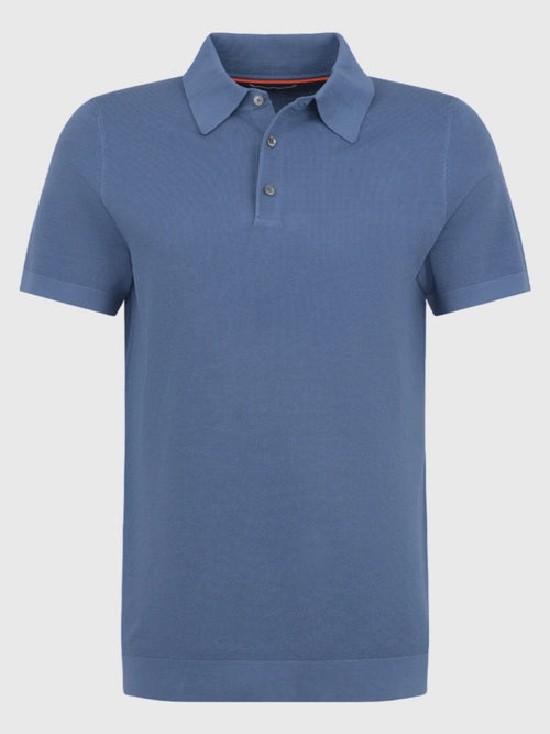 Frauenschuh Men's Carlo Polo Shirt