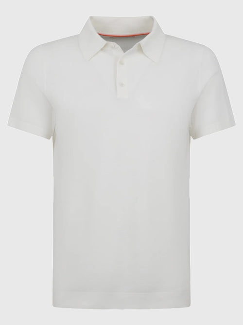 Frauenschuh Men's Carlo Polo Shirt