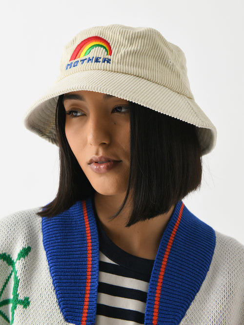 Mother Women's The Bucket List Hat