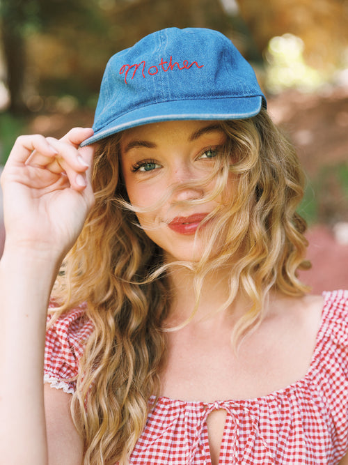 Mother Women's Hats Off - Saint Bernard