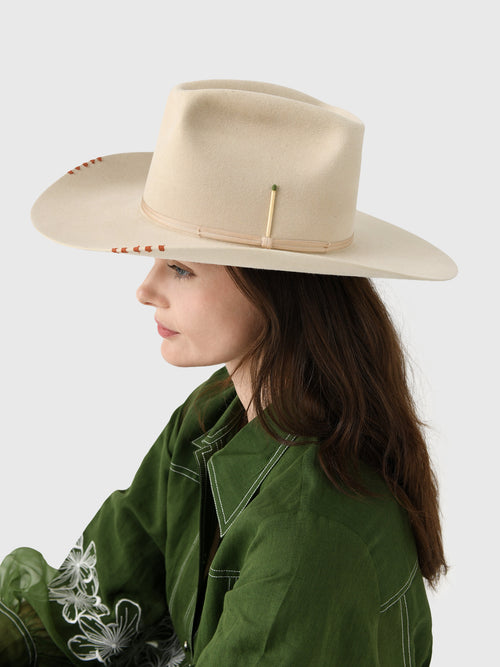 Nick Fouquet Women's Malagar Hat