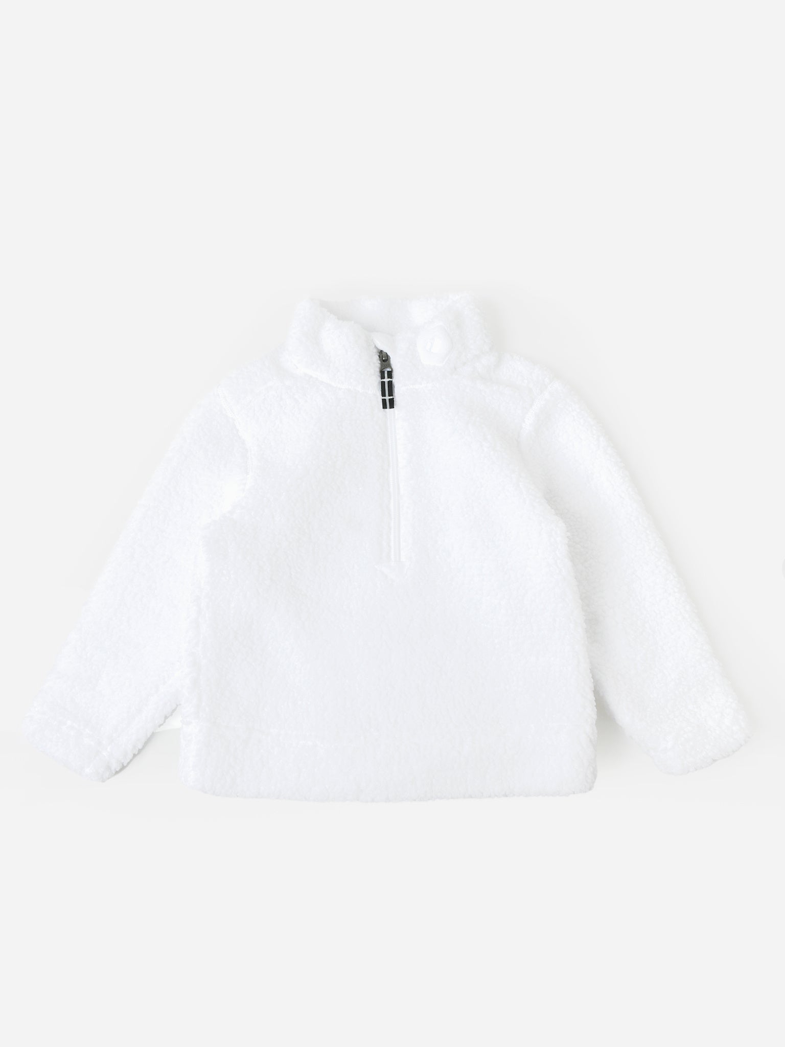 Obermeyer Kids' Superior Gear Zip Top - Saint Bernard