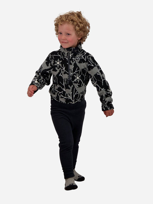 Obermeyer Kids' Ultra Gear Pant