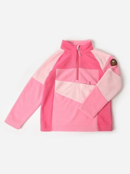 Obermeyer Kids' Noah Fleece Top