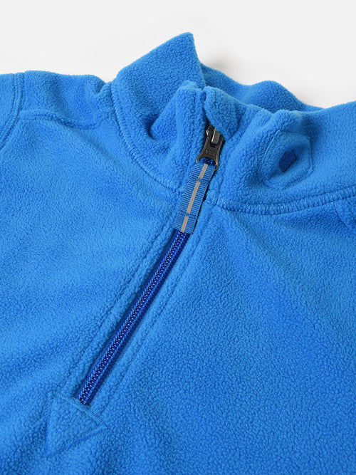 Obermeyer Kids' Ultra Gear Zip Top