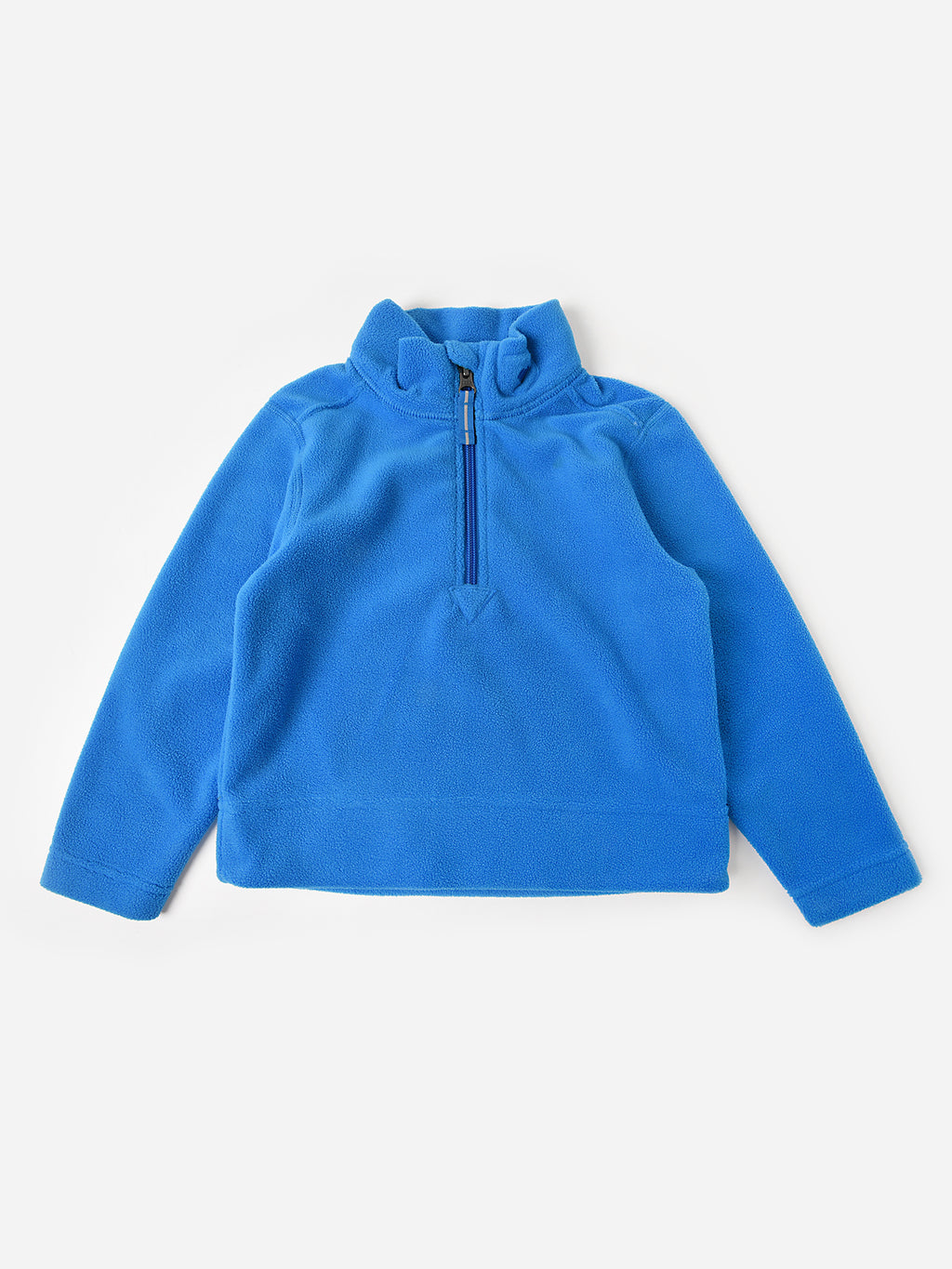 Obermeyer Kids' Ultra Gear Zip Top - Saint Bernard