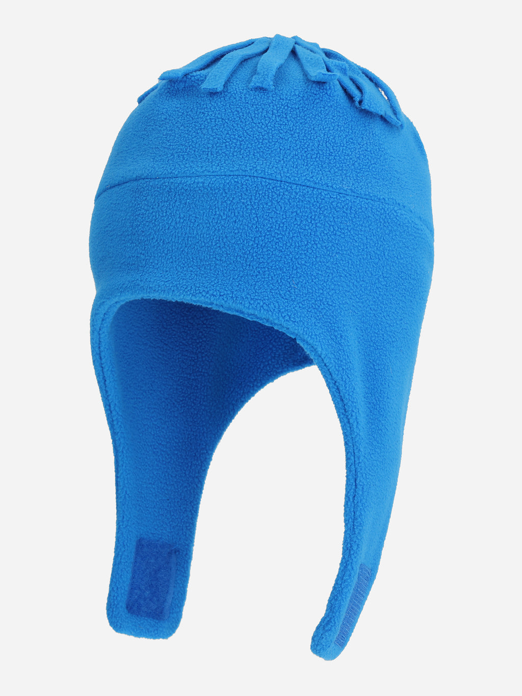 Obermeyer Kids' Orbit Fleece Hat - Saint Bernard