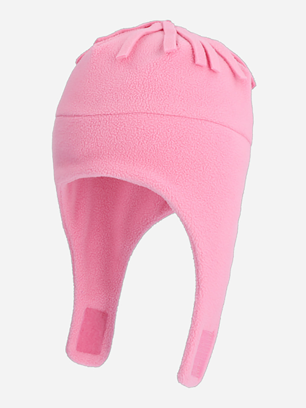 Obermeyer Kids' Orbit Fleece Hat - Saint Bernard