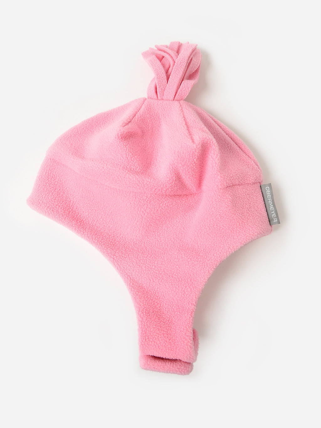 Obermeyer Kids' Orbit Fleece Hat - Saint Bernard