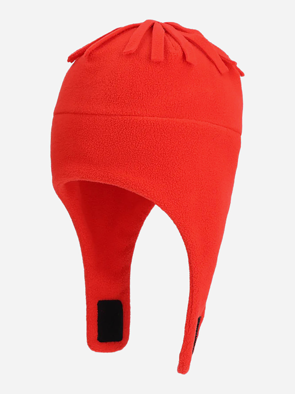 Obermeyer Kids' Orbit Fleece Hat - Saint Bernard
