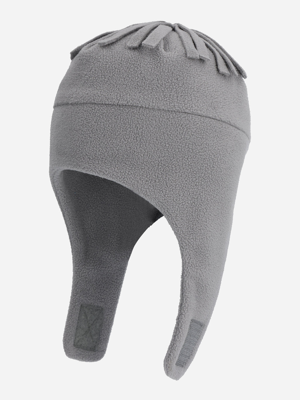 Obermeyer Kids' Orbit Fleece Hat - Saint Bernard