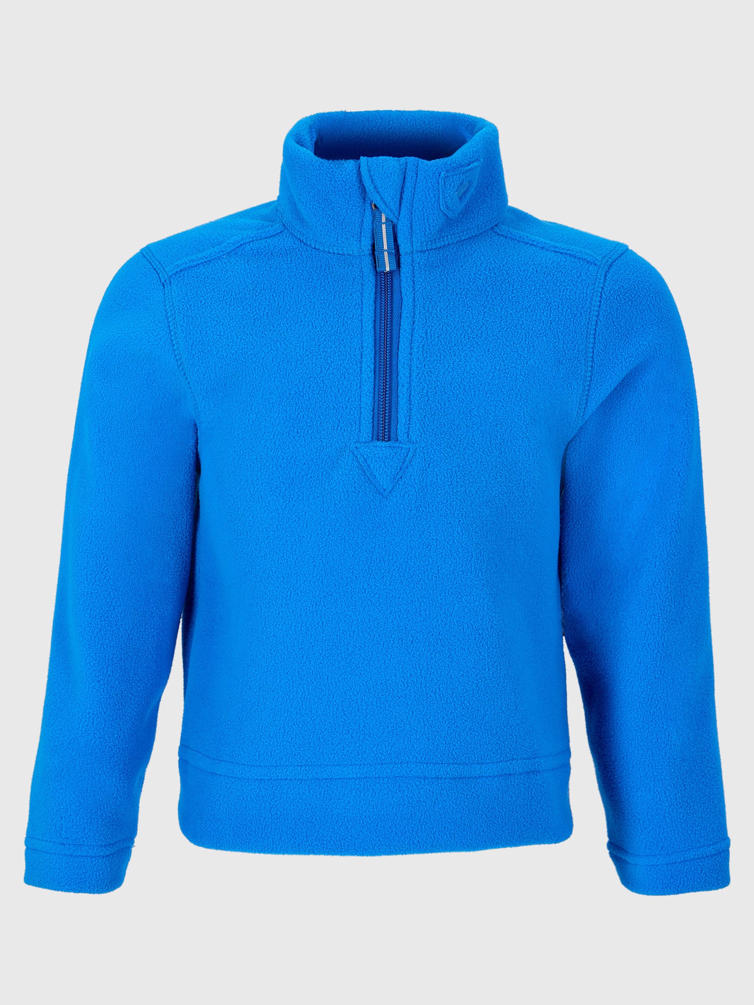 Obermeyer Kids' Ultra Gear Zip Top - Saint Bernard