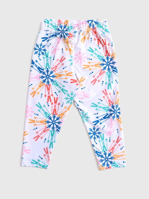 Obermeyer Kids' Superior Gear Bottom