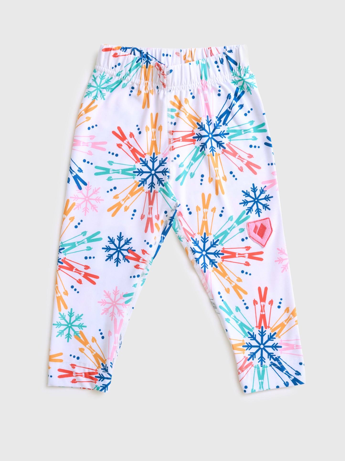 Obermeyer Kids' Superior Gear Bottom