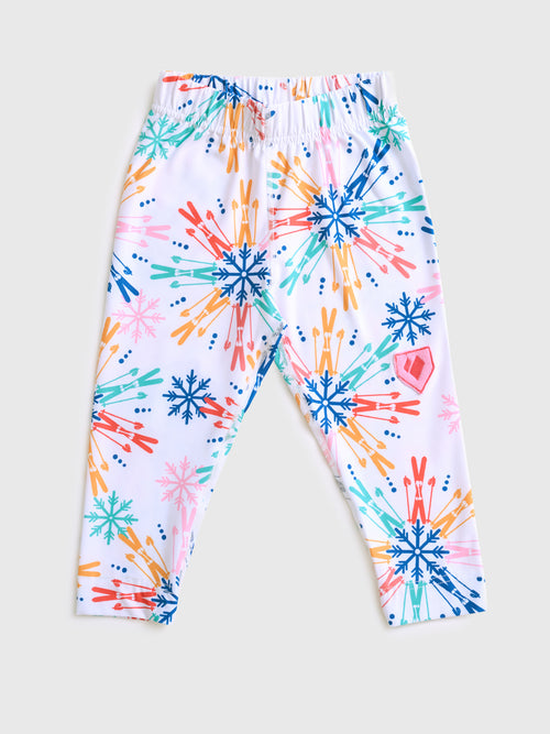 Obermeyer Kids' Superior Gear Bottom