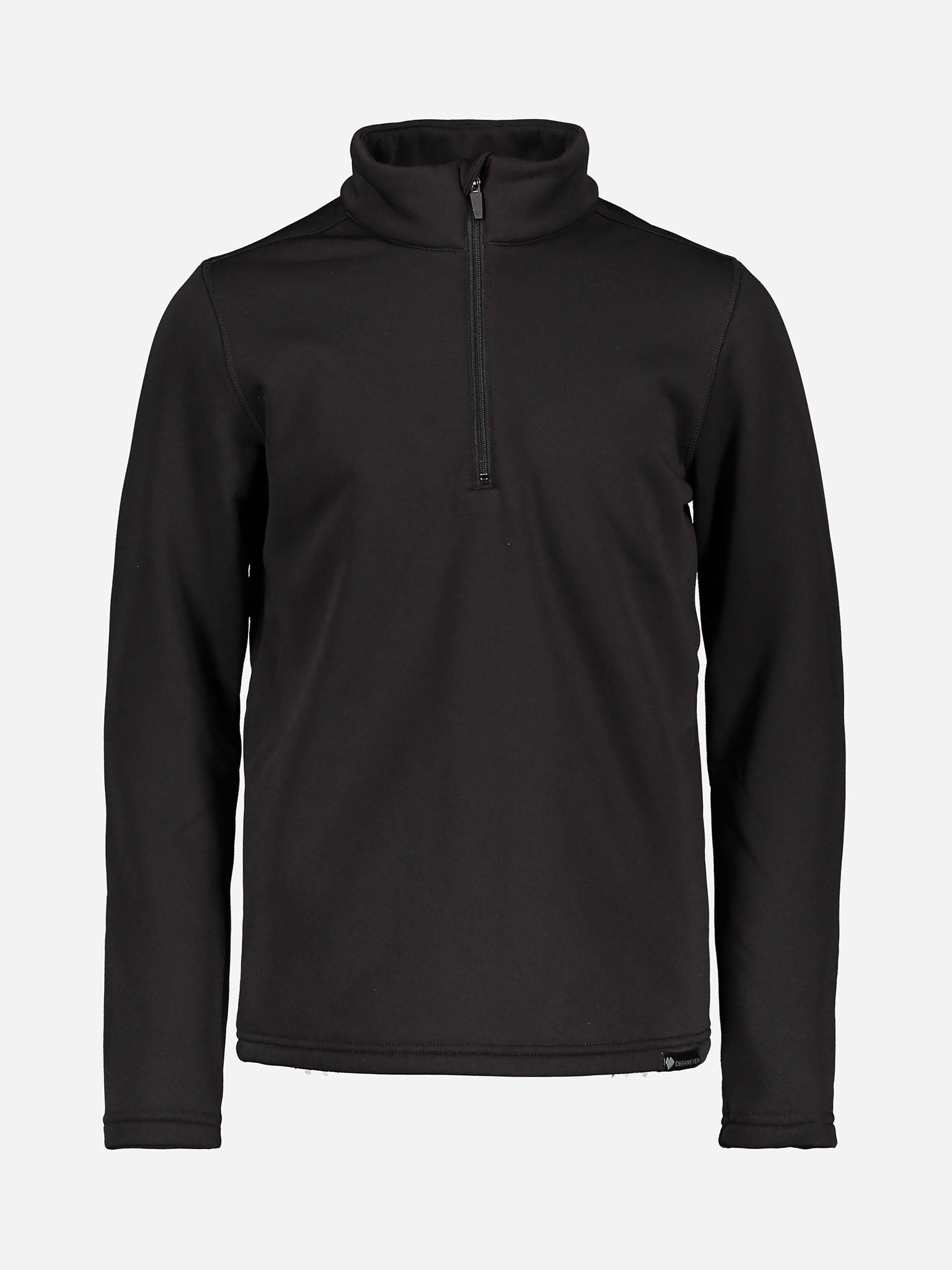 Obermeyer Teen Boys' UltraGear Quarter-Zip - Saint Bernard