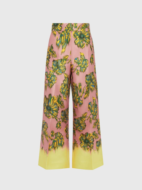 Alemais Women's Faye Pant