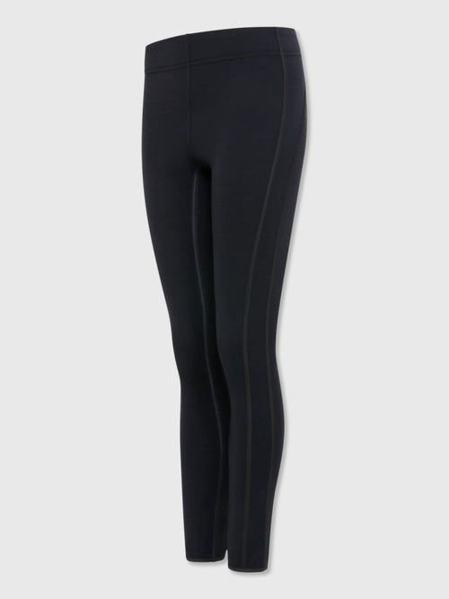 Frauenschuh Women's Kassandra Wool Powerstretch Legging - Saint Bernard