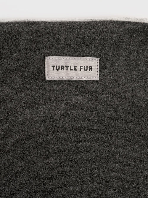 Turtle Fur Comfort Luxe Neck Warmer